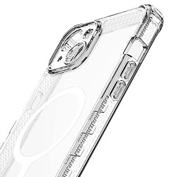 Itskins Coque Supreme R Clear pour iPhone 15