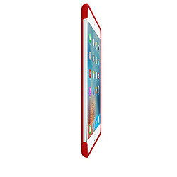 Acheter Apple - iPad mini 4 - Silicone rouge