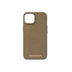 NJORD Coque iPhone 14 COMFORT+ - Camel