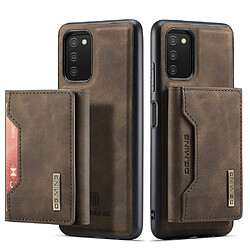 Dg.Ming Coque Samsung A03s - Café