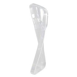 HAMA Cover Crystal Clear pour iPhone 14 Pro Max