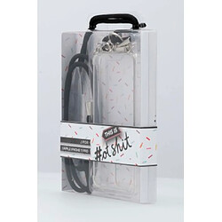 Hama Coque avec tour de cou pour iPhone 11 Pro