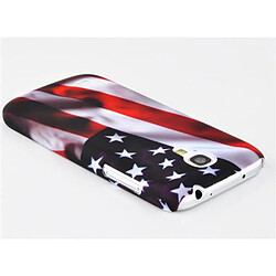 Avis Cadorabo Samsung Galaxy S4 Mini Etui Rouge