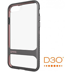GEAR4 Coque Bumper Ultra Résistant - iPhone 7/8
