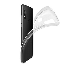 Avizar Coque P smart 2020 - Transparent pas cher