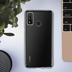 Avis Avizar Coque P smart 2020 - Transparent