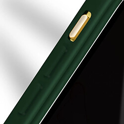 Avizar Coque iPhone 11 - Vert pas cher