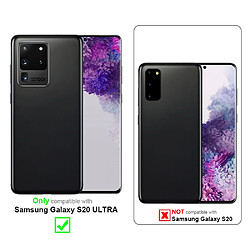 Coque & étui smartphone