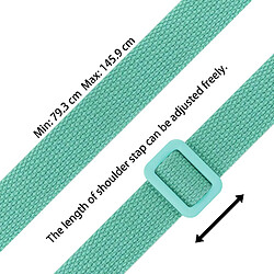 Acheter Cadorabo Etui Samsung Galaxy S20 ULTRA - Turquoise