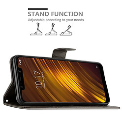 Avis Cadorabo Coque Pocophone F1