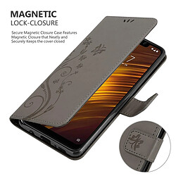 Acheter Cadorabo Coque Pocophone F1