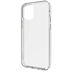 Muvit Coque iPhone 12/12 Pro - Transparent
