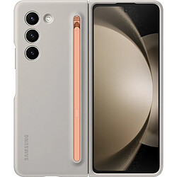 Bigben Coque Samsung Galaxy Z Fold5