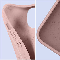 Avizar Coque iPhone 15 - Rose pas cher