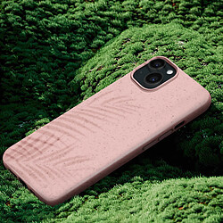 Avis Avizar Coque iPhone 15 - Rose