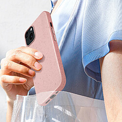 Acheter Avizar Coque iPhone 15 - Rose