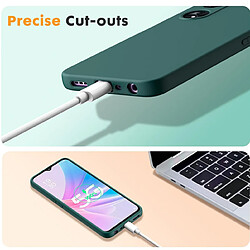 Acheter Htdmobiles HTD Mobiles Oppo A58/A78 5G Vert