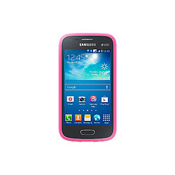 Protection Samsung EF-PS727B - Rose