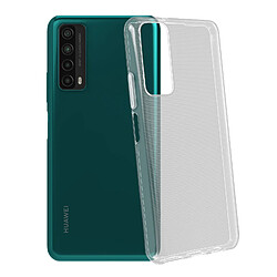Avizar Huawei P Smart 2021 Coque Gel Flexible - Transparent