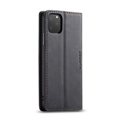 Acheter Caseme Etui Apple iPhone XS Max - Noir