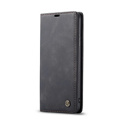 Avis Caseme Etui Apple iPhone XS Max - Noir