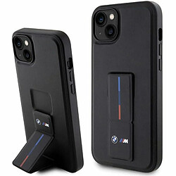 BMW Coque iPhone 14 Plus - Noir
