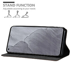 Avis Cadorabo Realme GT Master - Brun