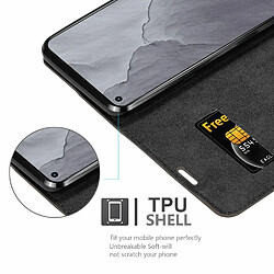 Cadorabo Realme GT Master - Brun pas cher