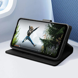 Avis Avizar Huawei P20 Lite - Étui Portefeuille