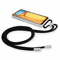 Cool - Protection Transparente pour Xiaomi Redmi 13C/POCO C65