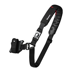 Crosscall X-STRAP Noir Pour Core T4