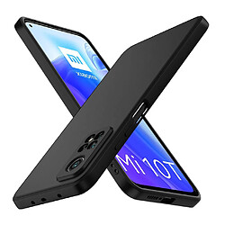 Htdmobiles HTD Mobiles Coque Xiaomi Mi 10T Noir
