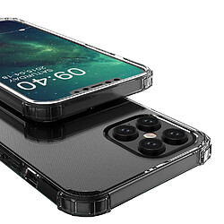 Acheter Coque Galaxy A32 4G - Transparent