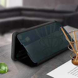 Avis Avizar Housse Xiaomi Mi Note 10 - Effet Miroir