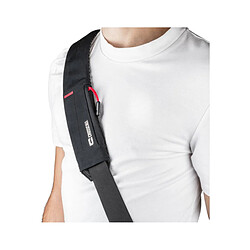 Crosscall X-STRAP Noir Pour Core T4 pas cher