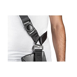 Acheter Crosscall X-STRAP Noir Pour Core T4