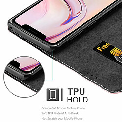 Acheter Cadorabo iPhone 13 Mini - Rose Noir