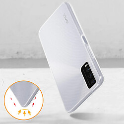 Avis Avizar Vivo Y20s/ Y11s - Coque Transparente