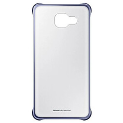 Étui Samsung Galaxy A3 2016 Clear Cover