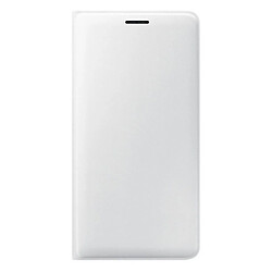 Samsung Galaxy J3 (2016) - Blanc