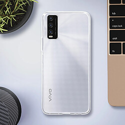 Acheter Avizar Vivo Y20s/ Y11s - Coque Transparente