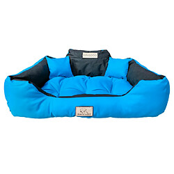 Lit Kingdog - Bleu - Taille XL