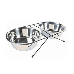 TRIXIE Ensemble gamelles chien