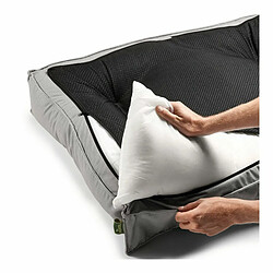 Avis Hunter Lancaster - 80x60 cm - Gris
