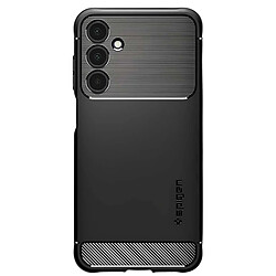 Spigen Sgp Spigen Coque Samsung Galaxy A25 5G - Noir Mat