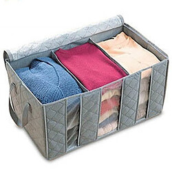 Universal Boîte de rangement en tissu non tissé