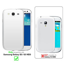 Coque & étui smartphone