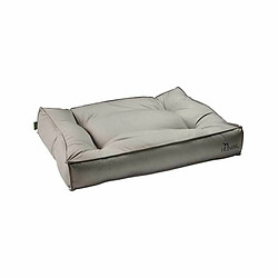 Hunter Lancaster - 80x60 cm - Gris