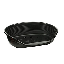 Ferplast Siesta Deluxe - Noir Taille 2
