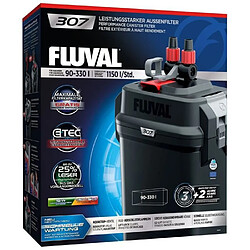 Fluval Série 7 307 - Filtre extérieur